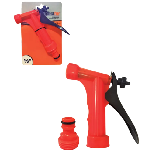 ESGUICHO P/ MANGUEIRA 1/2