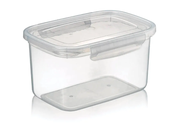 POTE C/ TRAVAS 4,3 LT