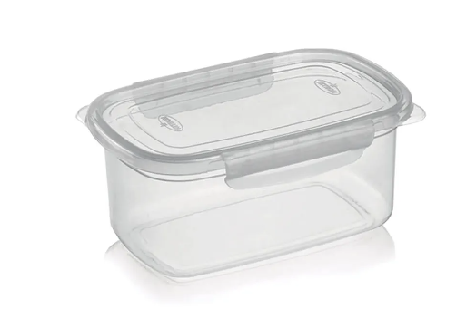 POTE C/ TRAVAS 850 ML