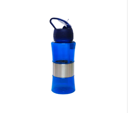 GARRAFA SQUEEZE 400 ML