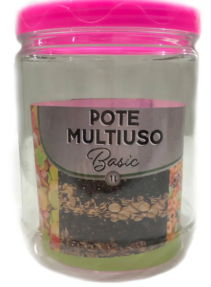 POTE BASIC 1000ML COLOR