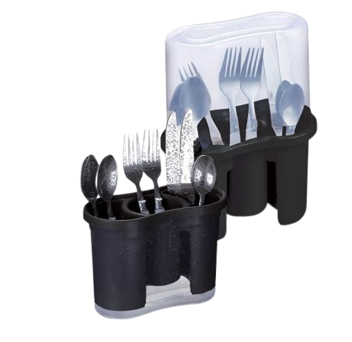 SECA TALHER ESCORRE PRETO