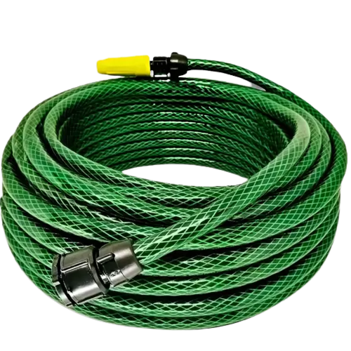 MANGUEIRA POLIFLEX TRANÇ LINHA PRATICA 30 MT