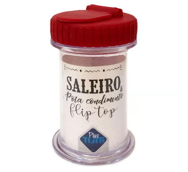 SALEIRO P SORTIDO PLAS TUTTI