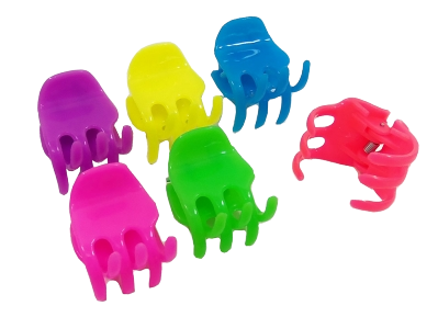 PIRANHA INTERMEDIARIA COLOR