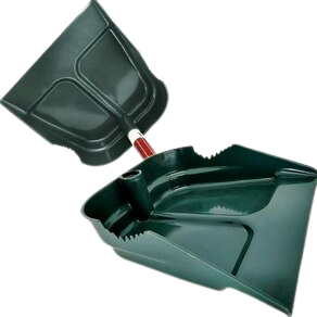 PÁ DE LIXO CABO LONGO