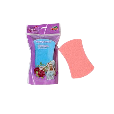 ESPONJA BELLA BANHO "MACIA"