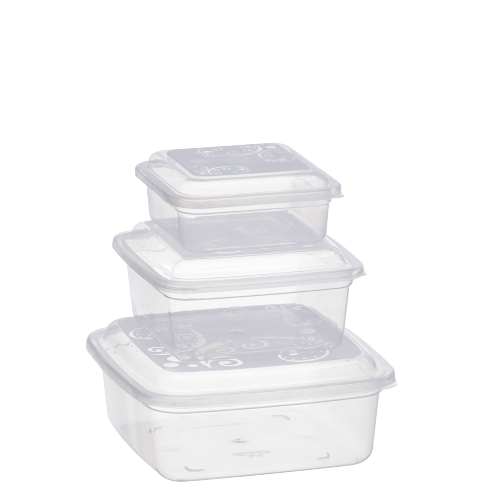 CJ. C/ 3 UN PMG POTE QUAD TRANSP.