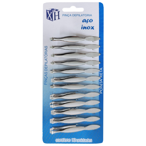 PINÇAS P SOMBRACELHA 12X01