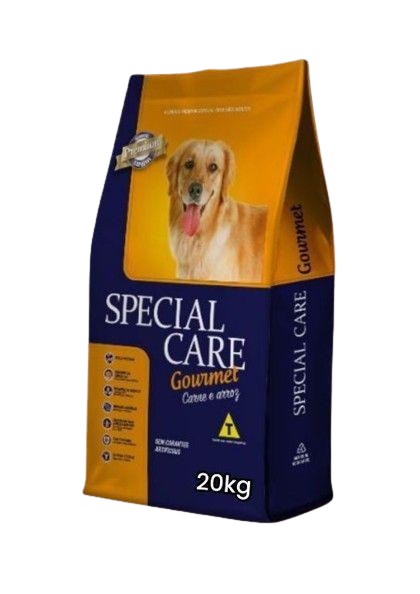ALIM. P CAES AD SPECIAL CARE GOURMET 20 KG 25% P