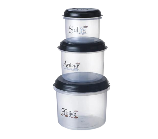 CONJ.  MANT. PMG 785ML/1,6LT/2,9LT NITRON