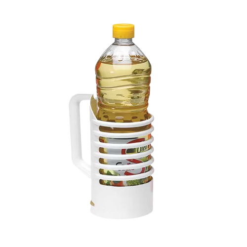 PORTA OLEO ITALIANO BRANCO NITRON