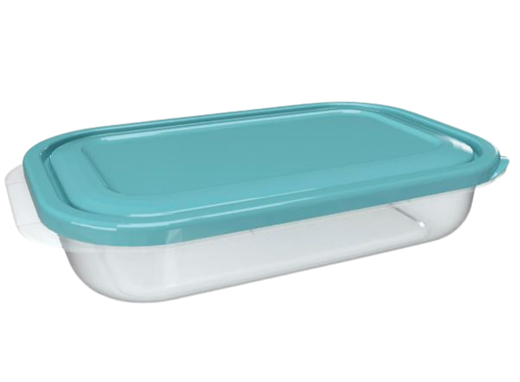 POTE RASO RET. 1,9 LT VERDE NITRON