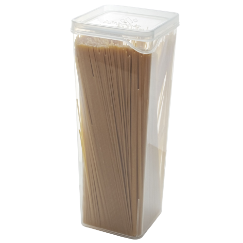 POTE QUAD. MODULAR 2,45 LT NATURAL NITRON