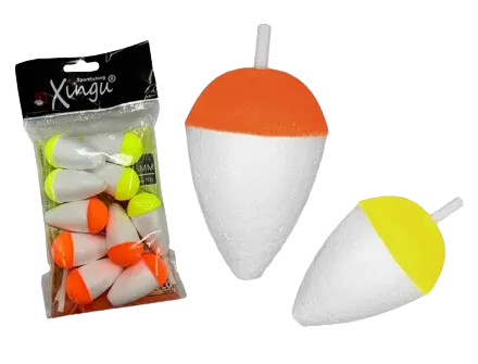 BOIA P PESCA N'2 45MM