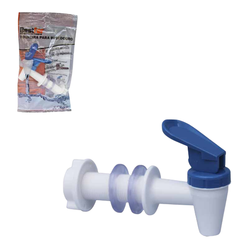 TORNEIRA P BEBEDOURO EXTRA LONGA