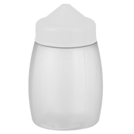 PALITEIRO DE MESA TAMPA BRANCA