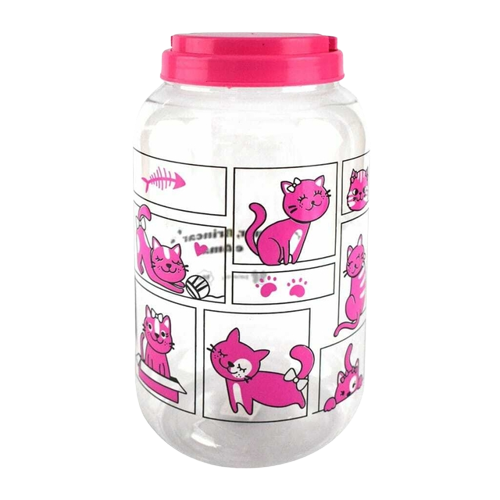 POTE DOG ROSA C ALÇA 3,6 LT