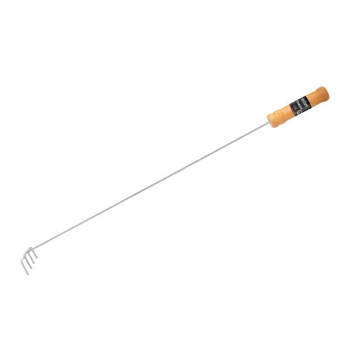 RASTELO ESPALHA BRASA 62 CM GRILAZER