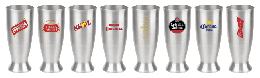 COPO MUNICH ALUMINIO 290 ML RELOBRAZ