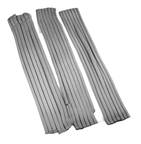 MASSA CALAFETAR ELASTOMERICA 350 GR PULVITEC