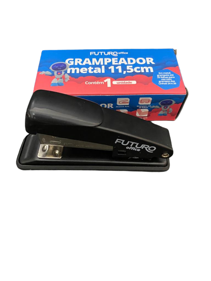GRAMPEADOR METAL 11,5CM