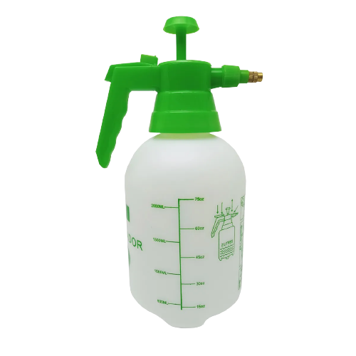 PULVERIZADOR DE LIQUIDO 2 LT  SQ