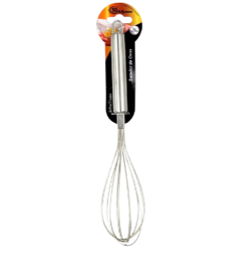 BATEDOR DE OVOS EM INOX SQ 3462