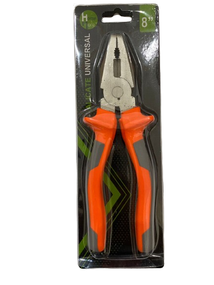 ALICATE UNIVERSAL 8" HM 215