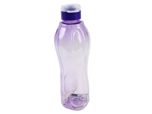 GARRAFA DE PLASTICO SQUEEZE 830ML HM 50