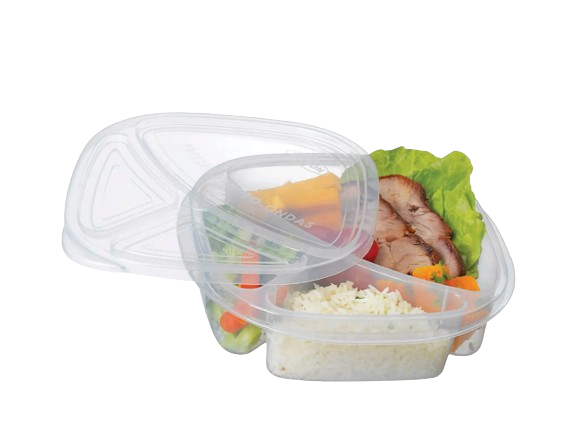 POTE MONTEREY 3D 1,1 LT NATURAL