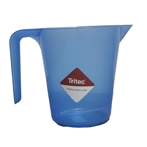 JARRA GRADUADA 1 LT TRITEC