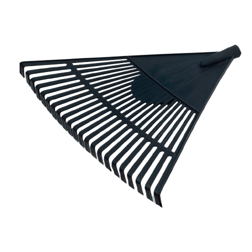 VASSOURA RASTELO P/ JARDIM