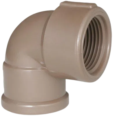 JOELHO SOLDAVEL LR 25X3/4MM C ROSCA