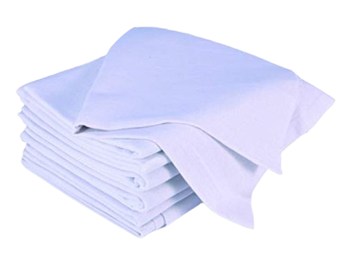 SACO- HIPER SACO ALVEADO BRANCO 59CMX78CM