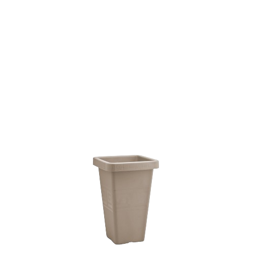 VASO GREGO 4,5 LTS QUAD AREIA