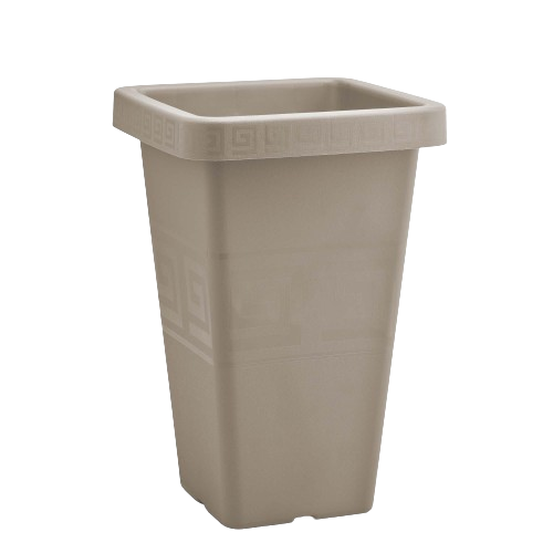 VASO GREGO 29,5 LTS QUAD AREIA