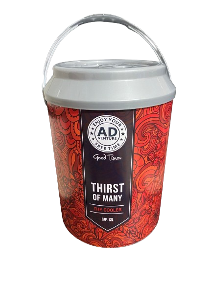 COOLER 12L UD SORTIDO TRITEC