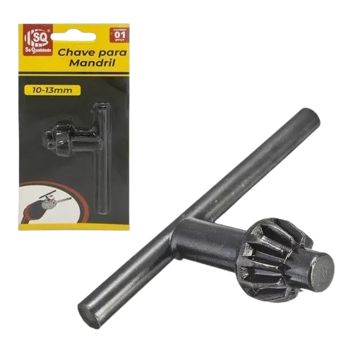 CHAVE PARA MANDRIL SQ