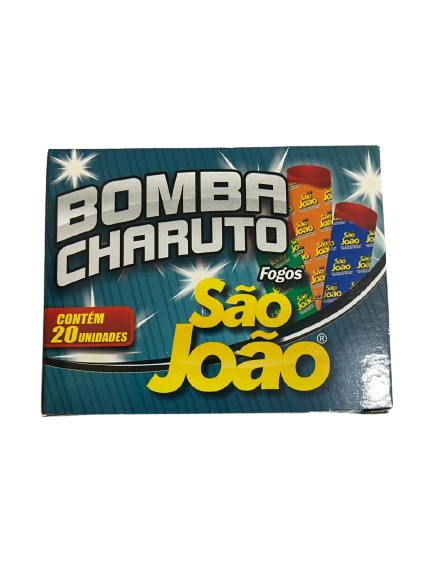 BOMBA N'4  PRENSADA