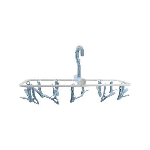 VARAL  DE ROUPA INTIMA HM C 12 PEGADORES