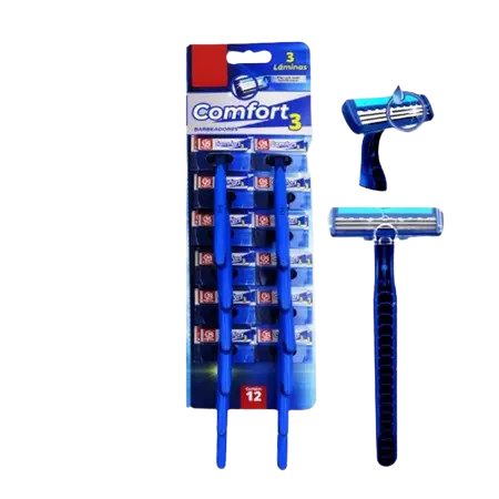 AP. BARBEAR CONFORT AZUL 3L SQ-4525