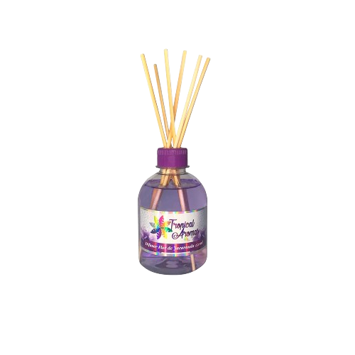 DIFUSOR TROPICAL 250 ML - FLOR DE JACARANDA