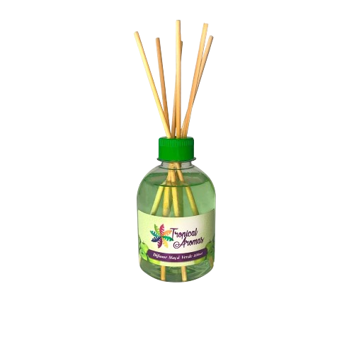 DIFUSOR TROPICAL 250 ML - MACA VERDE
