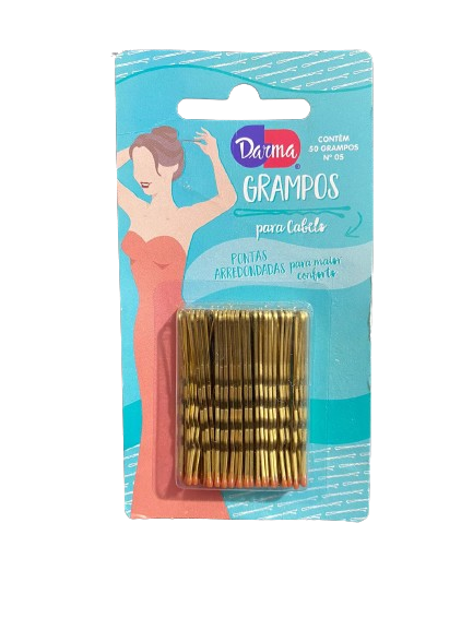 GRAMPO DARMA LOIRO N' 5  NO BLISTER