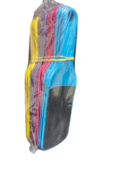 LIXA SINTETICA C ABRASIVO DARMA 12x1