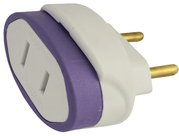 ADAPTADOR DEMA FLOW PACK