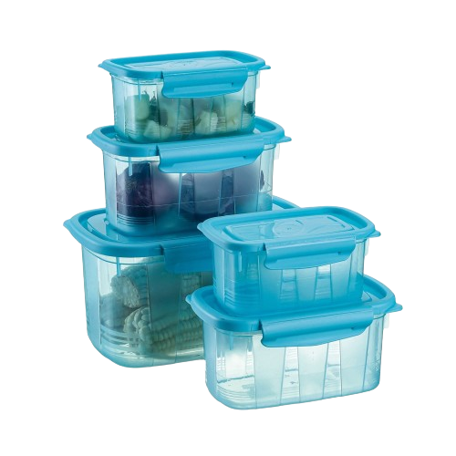 KIT CAIXA C/ TRAVA NEON 1G 2M 2P PLASMARC 21,5 X 14 X 35,5