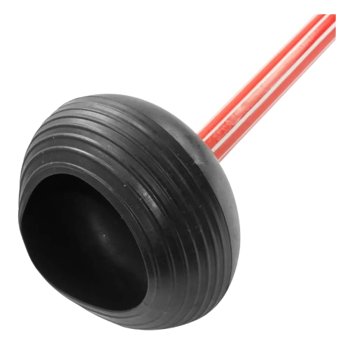 DESENTUPIDOR SANITARIO C/CABO ESPONFLORA