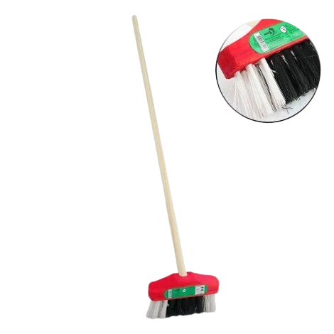 VASSOURA INFALTIL ESPONFLORA